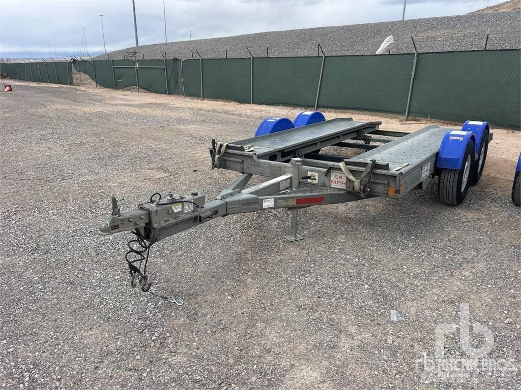 Demco AT7000P Autonkuljetusperävaunut
