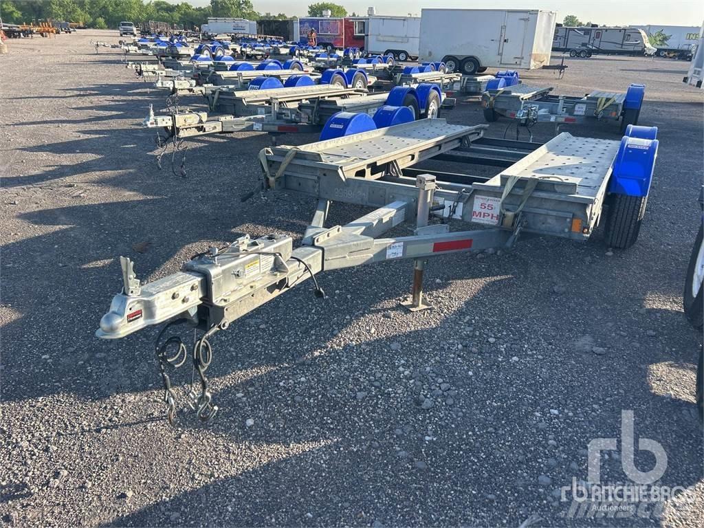 Demco AT7000P Autonkuljetusperävaunut