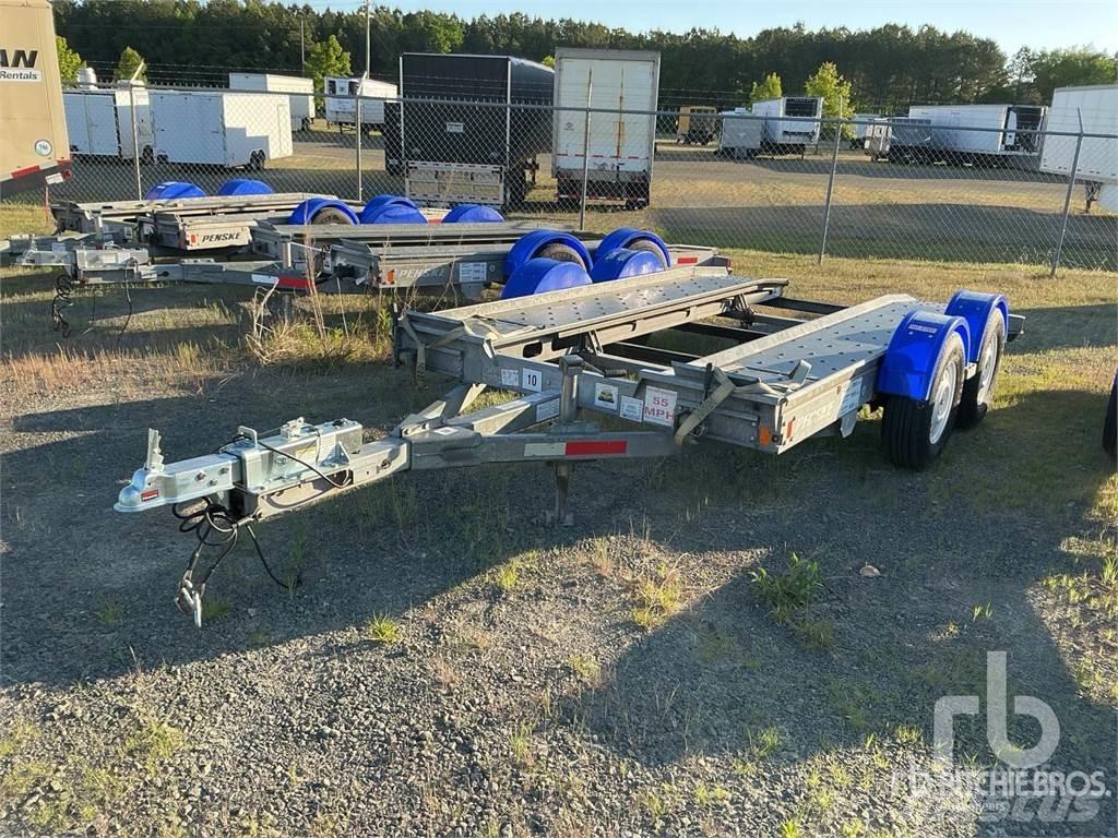Demco AT7000P Autonkuljetusperävaunut