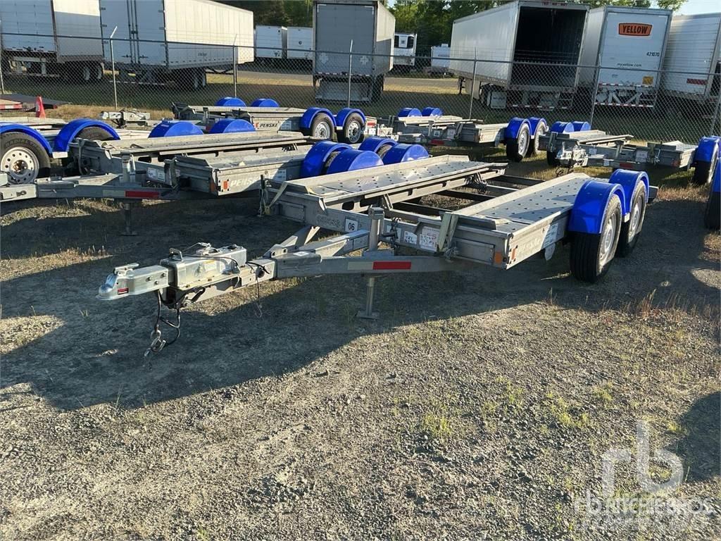 Demco AT7000P Autonkuljetusperävaunut
