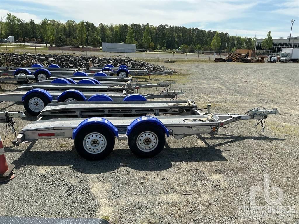 Demco AT7000P Autonkuljetusperävaunut