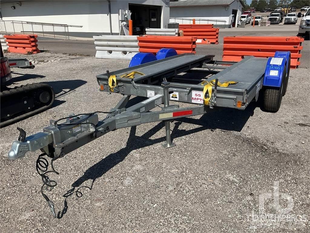 Demco AT7000P Autonkuljetusperävaunut