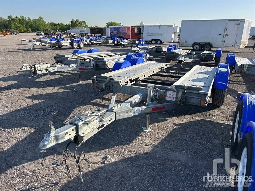 Demco AT7000P Autonkuljetusperävaunut