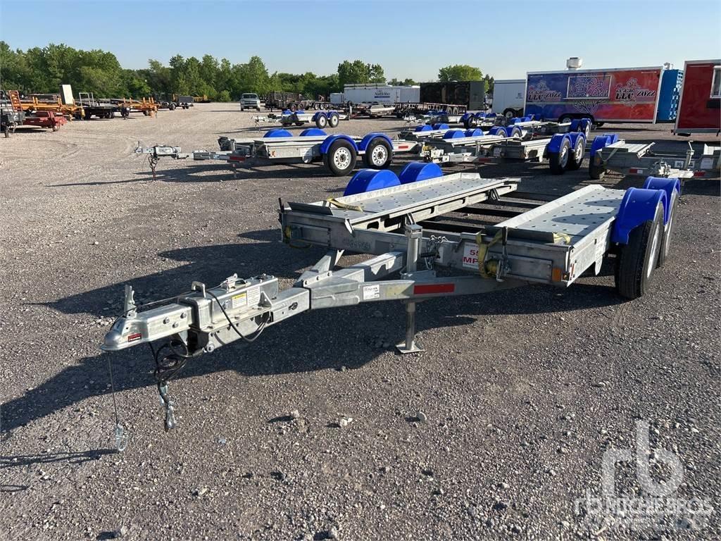 Demco AT7000P Autonkuljetusperävaunut