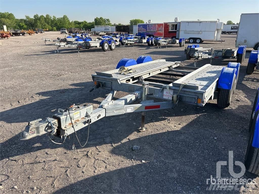 Demco AT7000P Autonkuljetusperävaunut