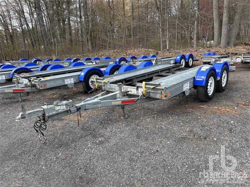 Demco AT7000P Autonkuljetusperävaunut