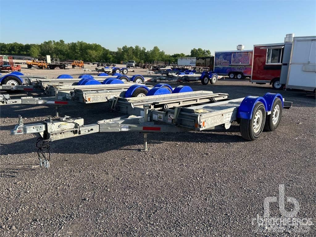 Demco AT7000P Autonkuljetusperävaunut