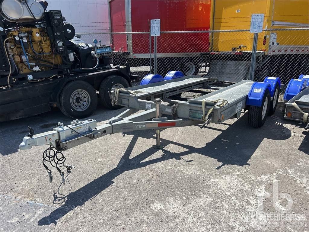 Demco AT7000P Autonkuljetusperävaunut