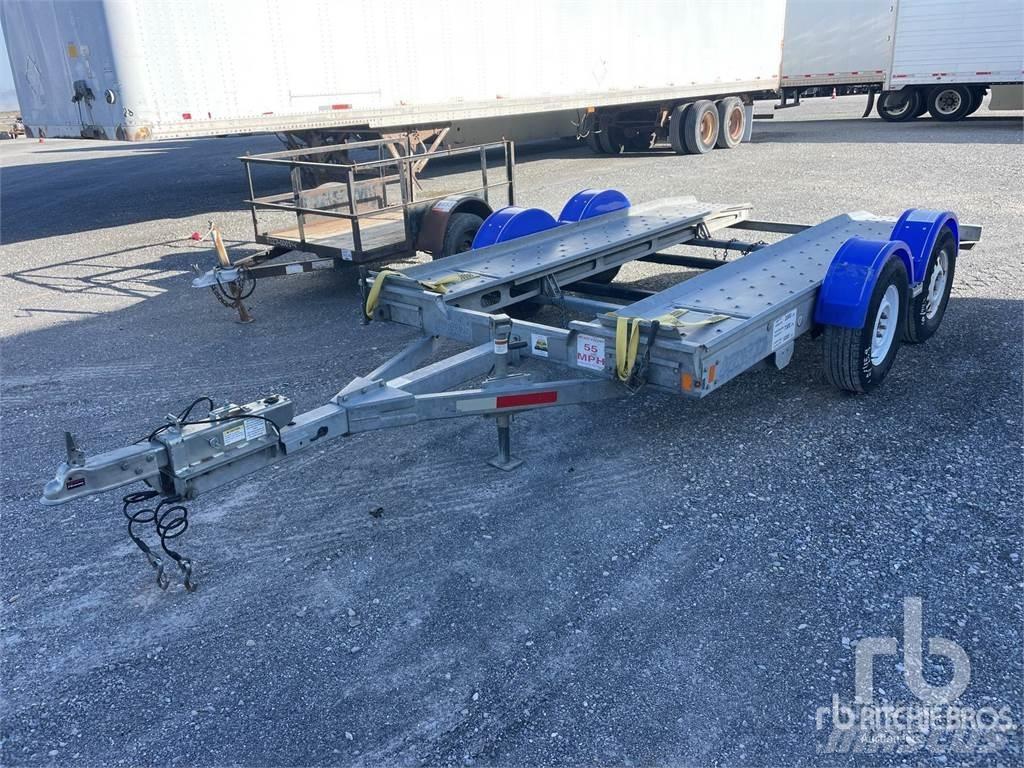 Demco AT7000P Autonkuljetusperävaunut