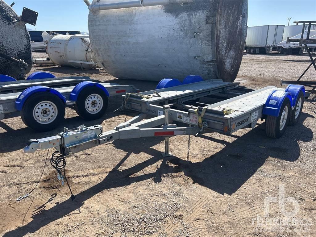 Demco AT7000P Autonkuljetusperävaunut