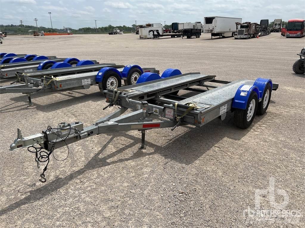 Demco AT7000P Autonkuljetusperävaunut