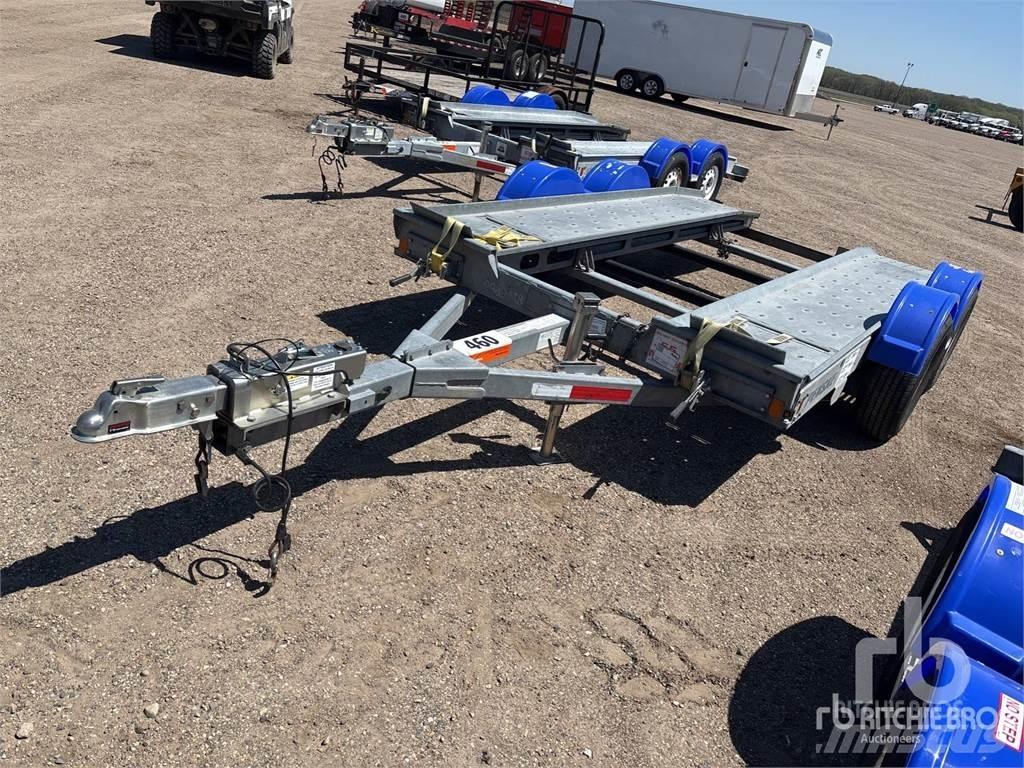 Demco AT7000P Autonkuljetusperävaunut