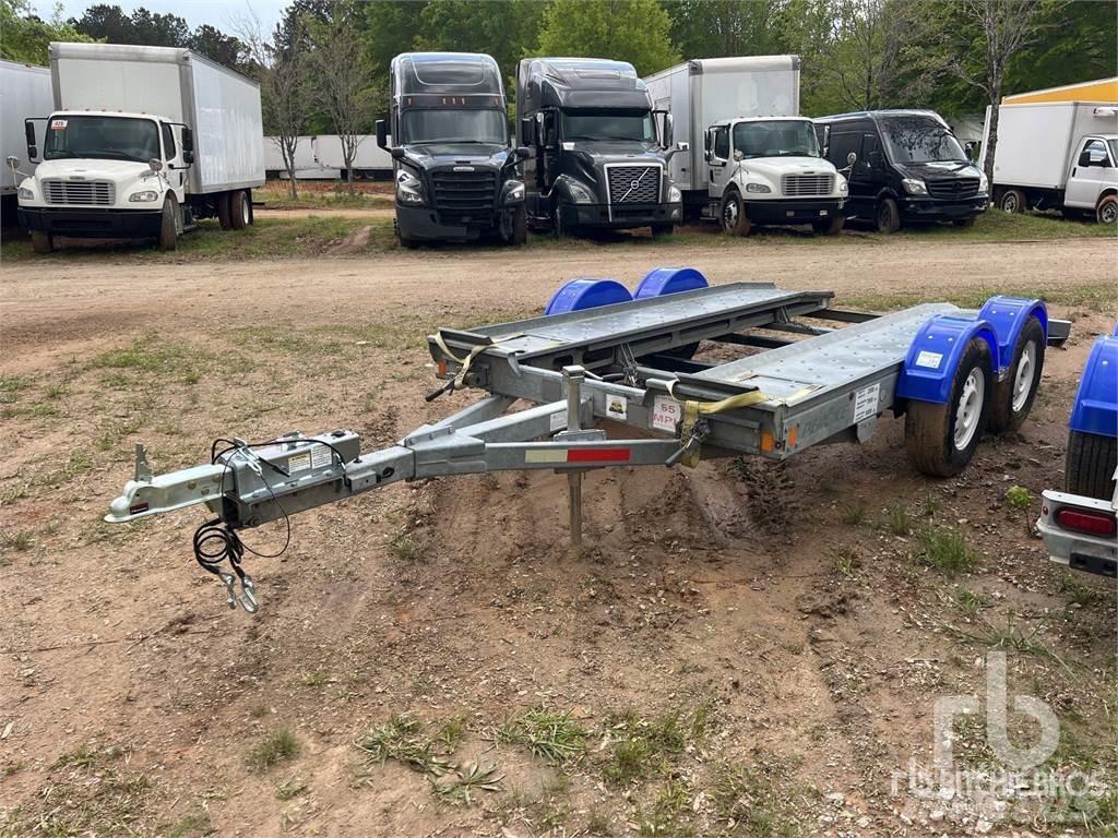 Demco AT700P Autonkuljetusperävaunut