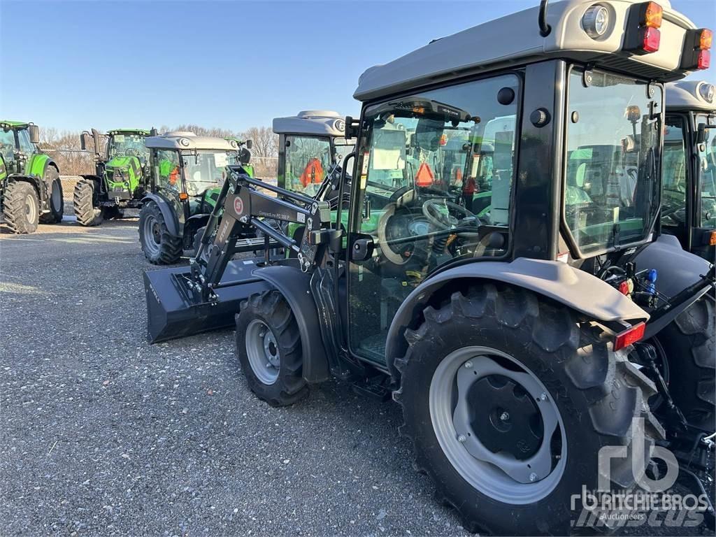 Deutz-Fahr 3060 Taajamatraktorit