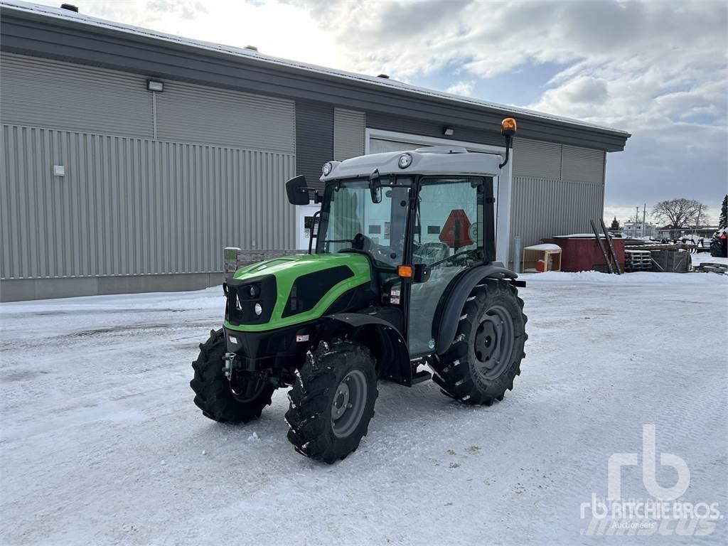 Deutz-Fahr 3060 Taajamatraktorit