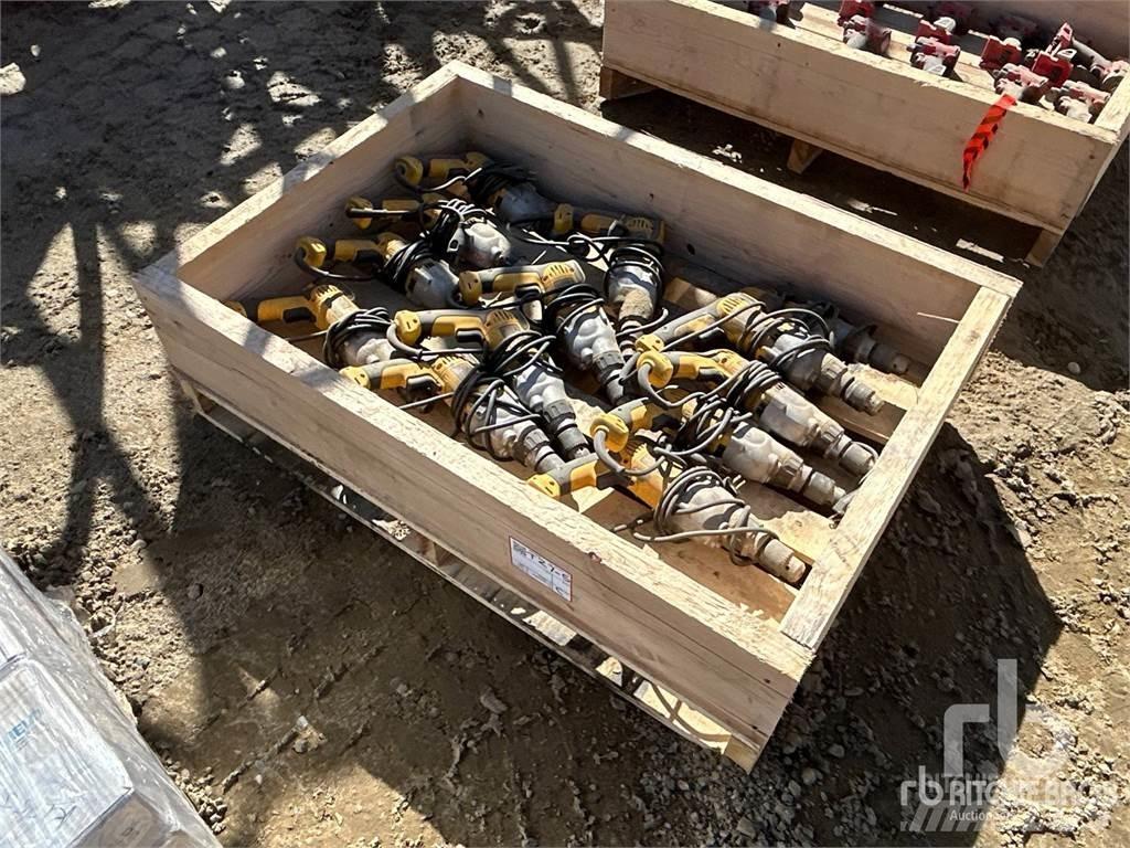 DeWalt DWD520 Muut koneet