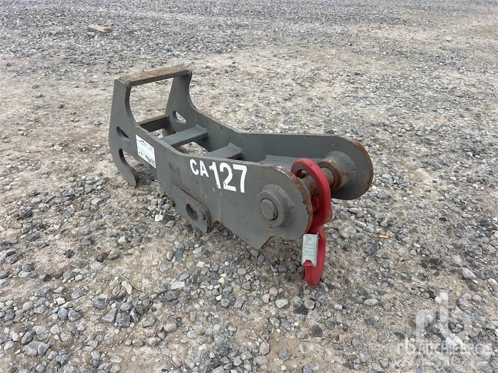 Dieci BUB2448 Muut