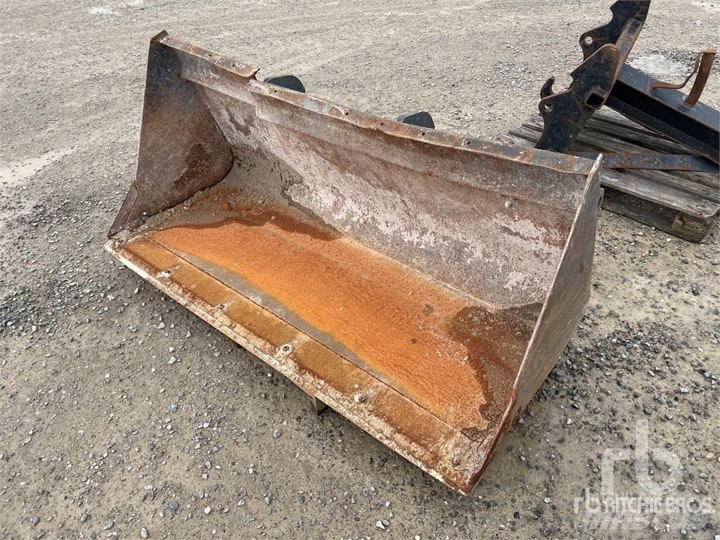Dieci Gear Kauhat