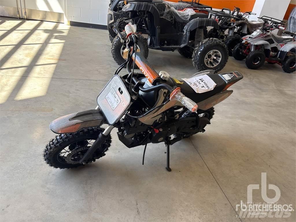  Dirt Bike Mönkijät