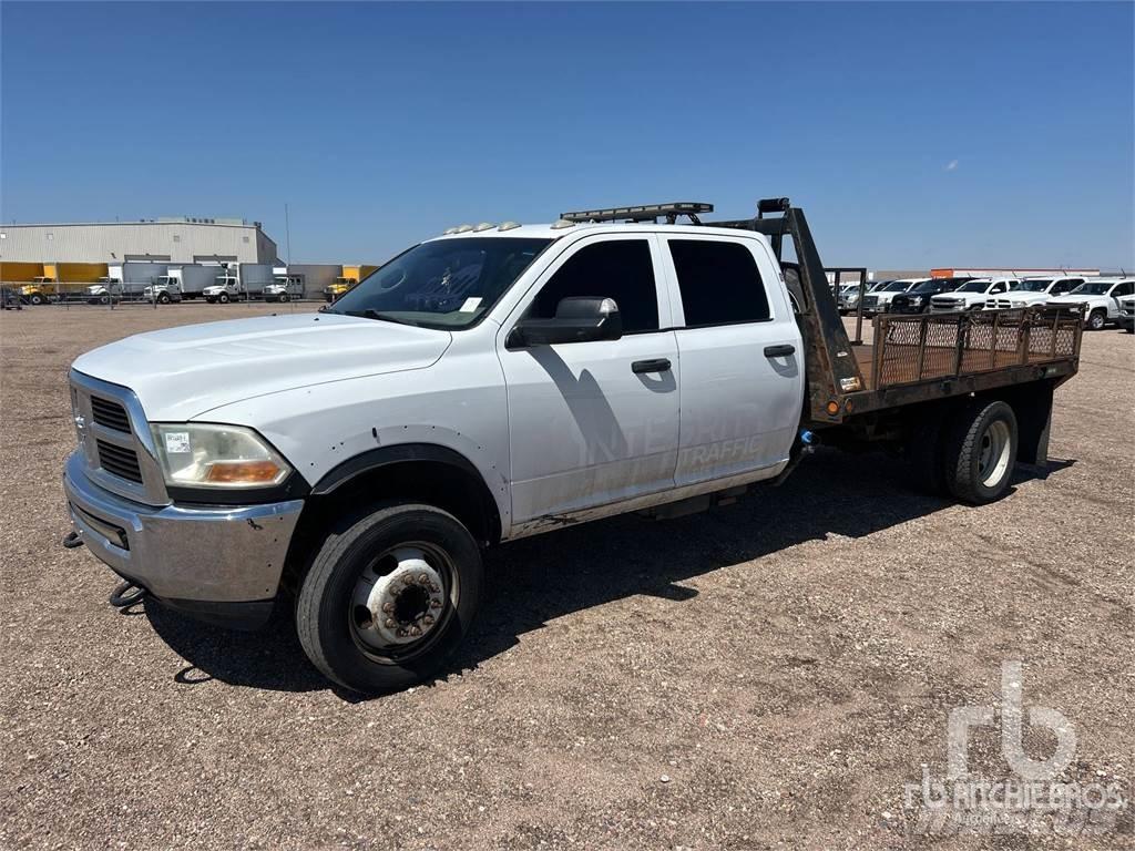 Dodge 4500 Lava-kuorma-autot