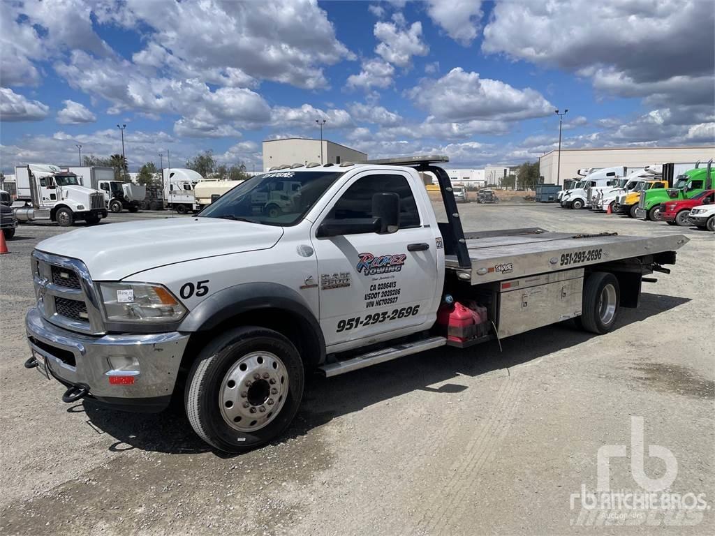 Dodge 5500 Hinausautot