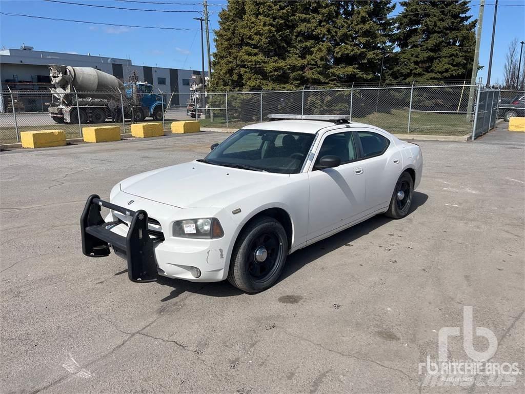 Dodge CHARGER Henkilöautot