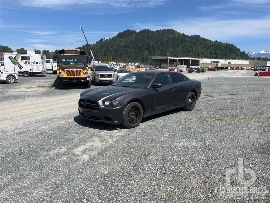 Dodge CHARGER Henkilöautot