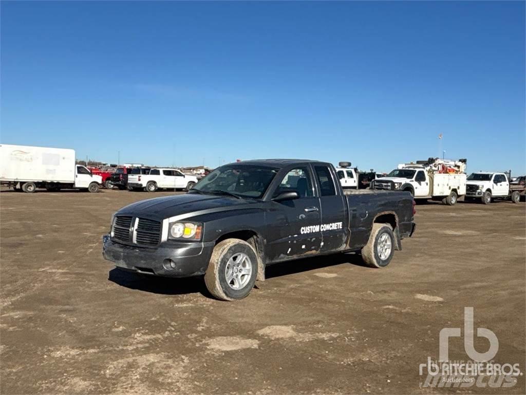Dodge DAKOTA Lava-autot