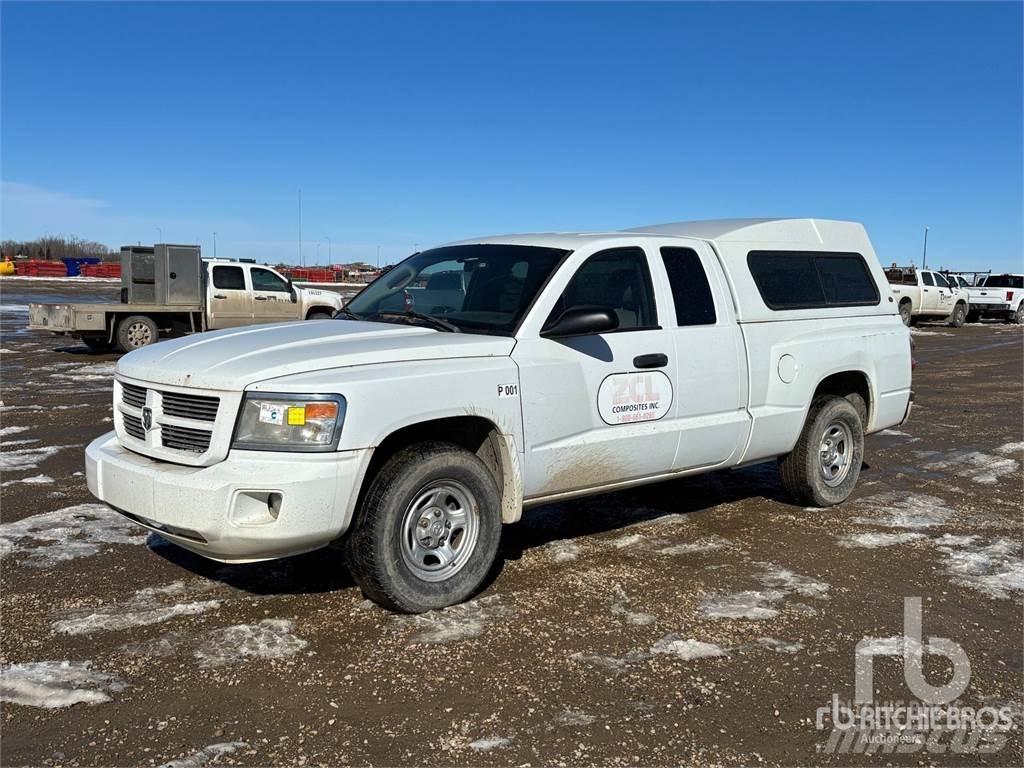 Dodge DAKOTA Lava-autot