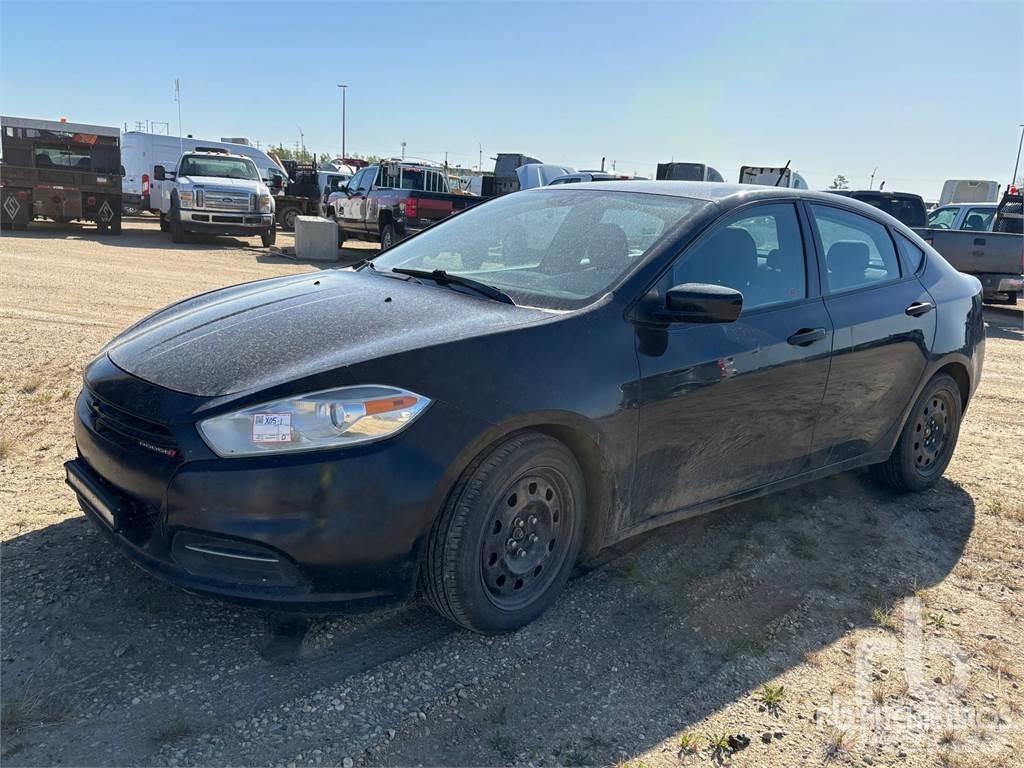 Dodge DART Henkilöautot