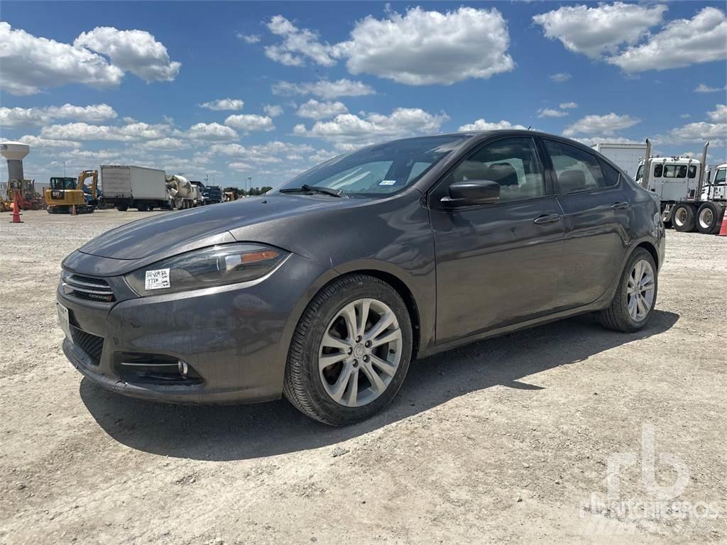 Dodge DART Henkilöautot