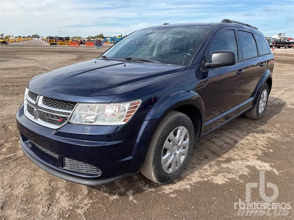 Dodge JOURNEY Lava-autot