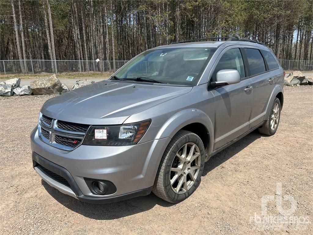Dodge JOURNEY Lava-autot
