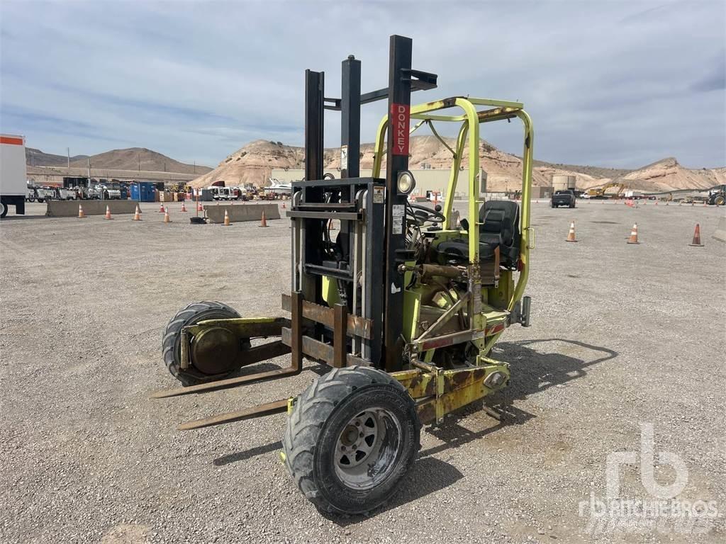  DONKEY M13-5K Maastotrukit
