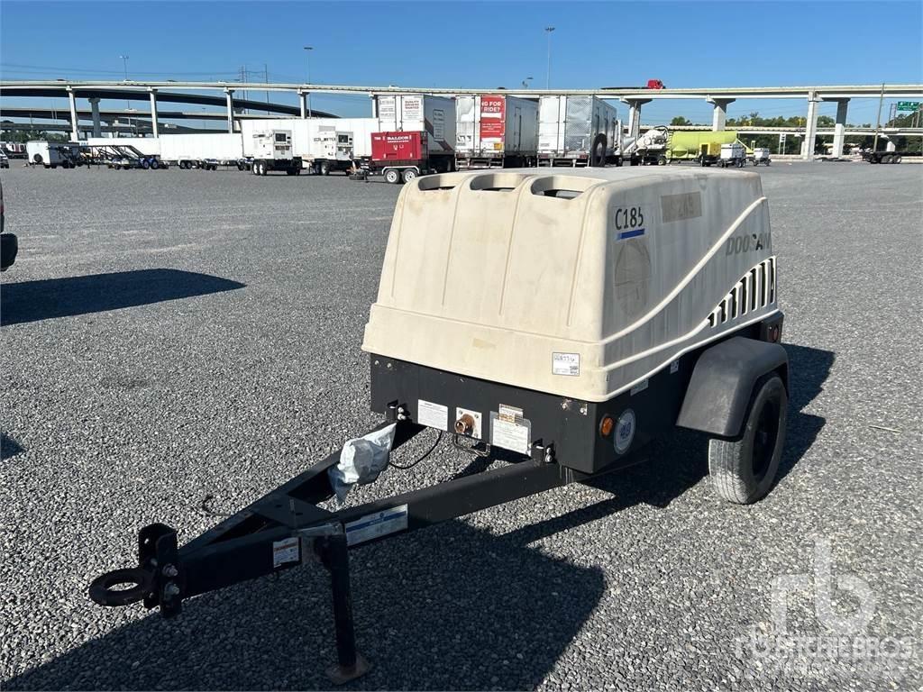 Doosan C185WDZ Kompressorit
