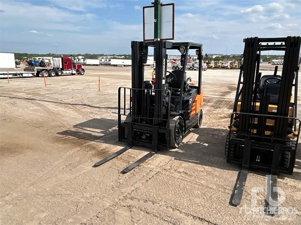 Doosan G25N-7 Dieseltrukit