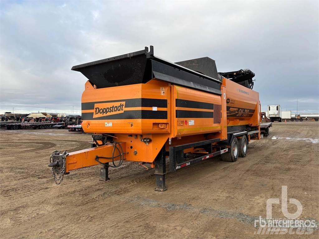 Doppstadt SM620 Seulat