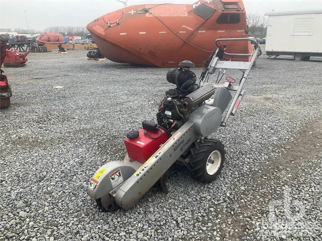  DOSKO 691SP Kantojyrsimet