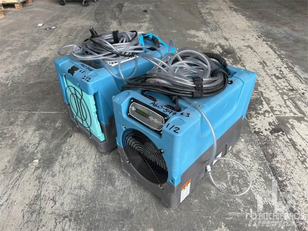  DRI-EAZ F413 Muut koneet