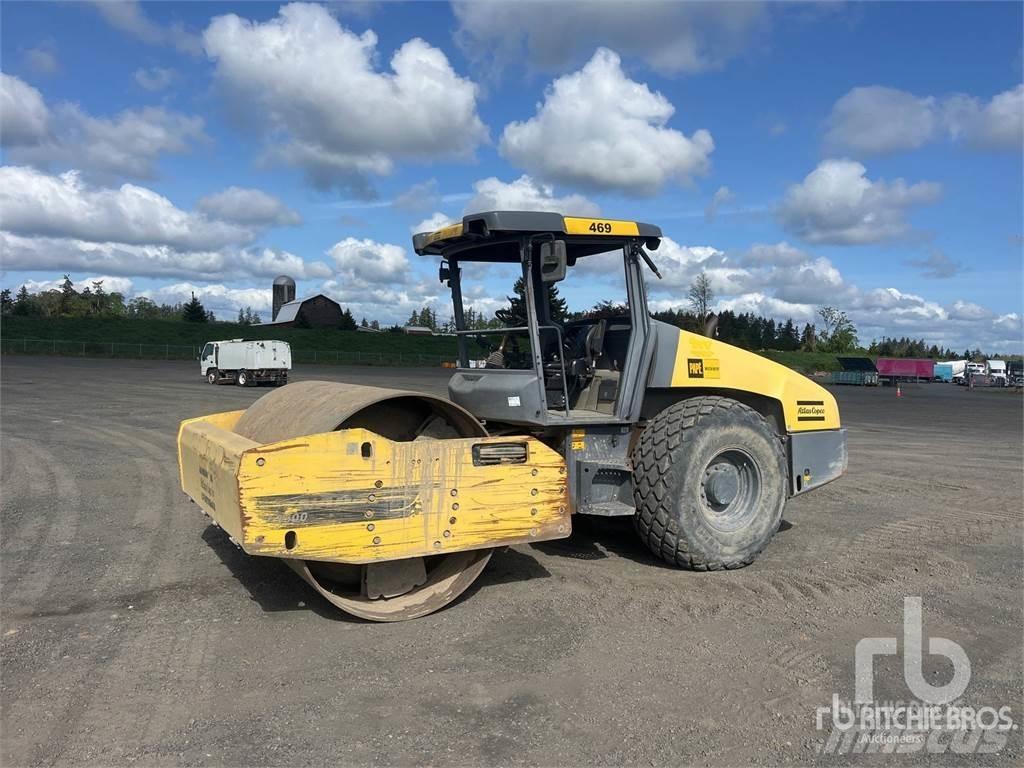 Dynapac CA2500D Tiivistyskoneet