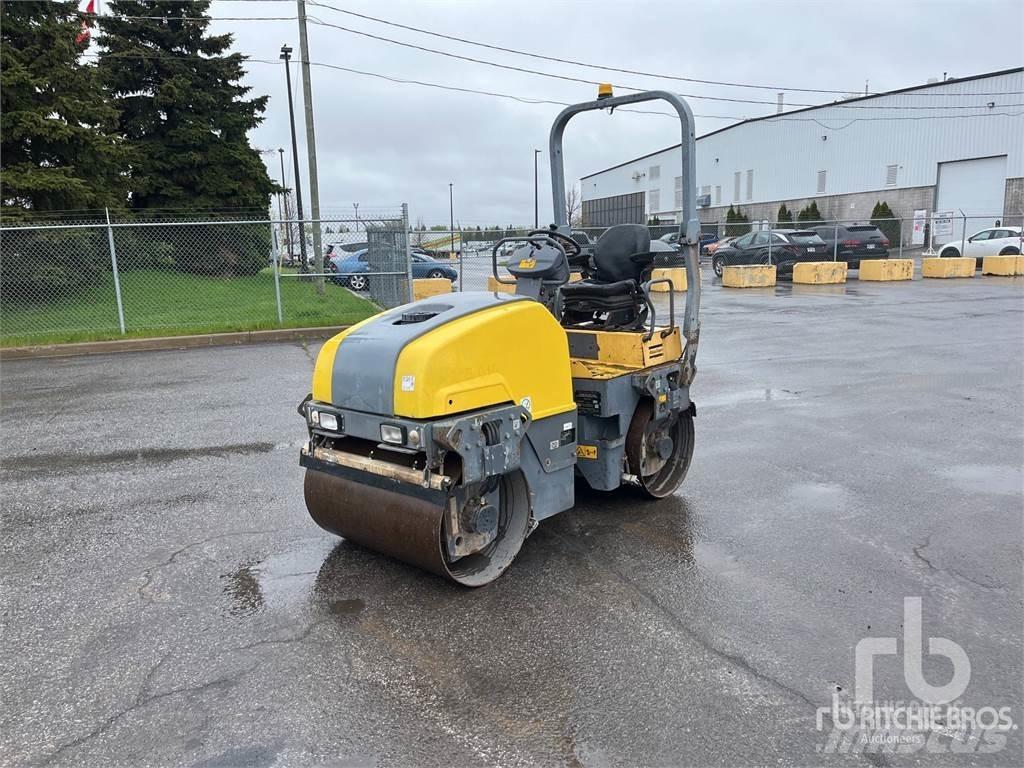 Dynapac CC1200 Tandemjyrät