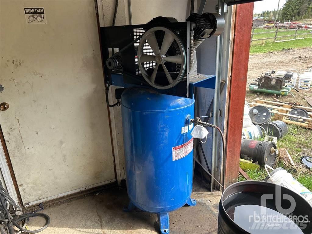 Eagle 80 gal Kompressorit