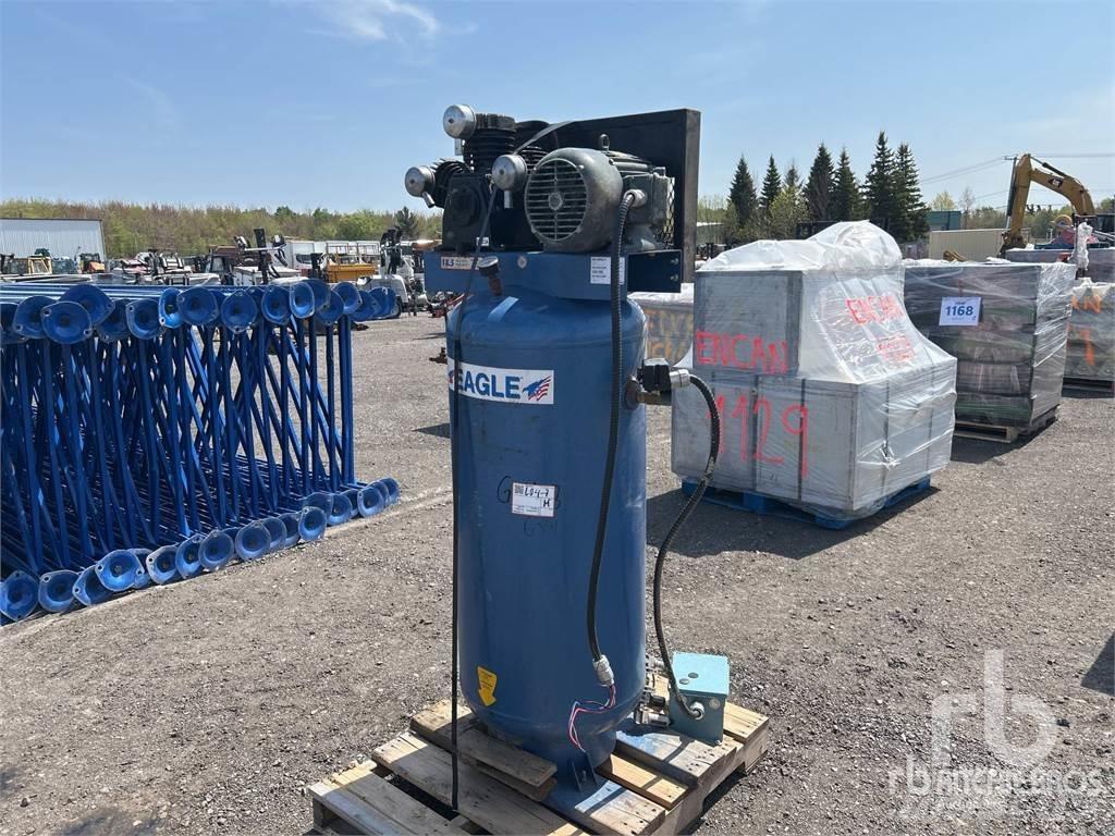 Eagle C5560 Kompressorit