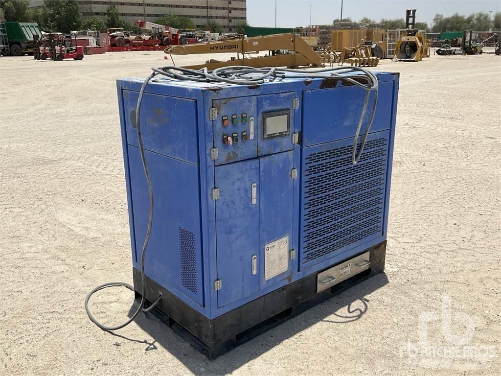  ECOLOBLUE EB250 Dieselgeneraattorit