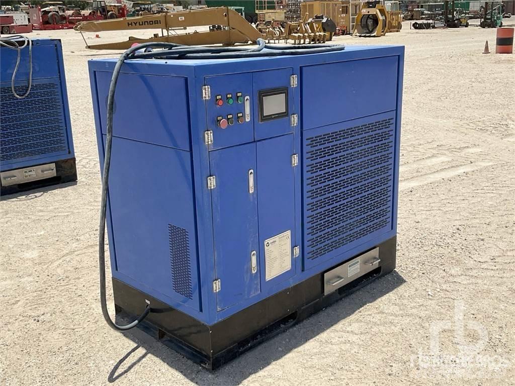  ECOLOBLUE EB250 Dieselgeneraattorit
