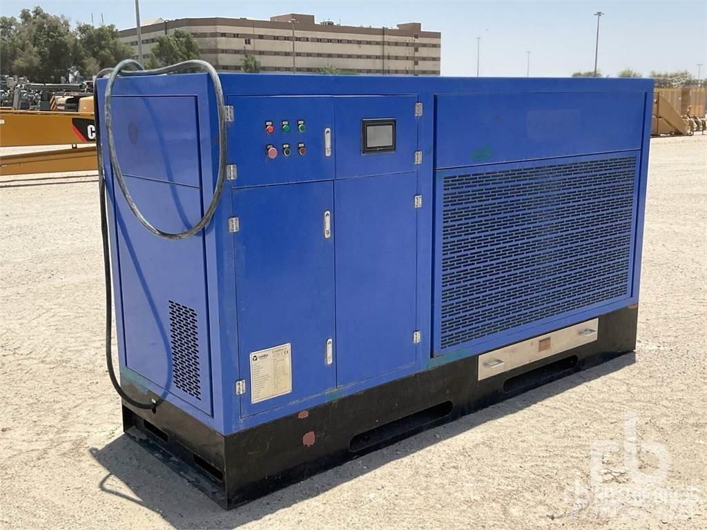  ECOLOBLUE EB550 Dieselgeneraattorit