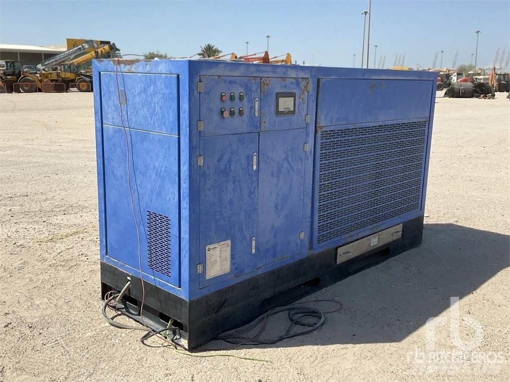  ECOLOBLUE EB550 Dieselgeneraattorit
