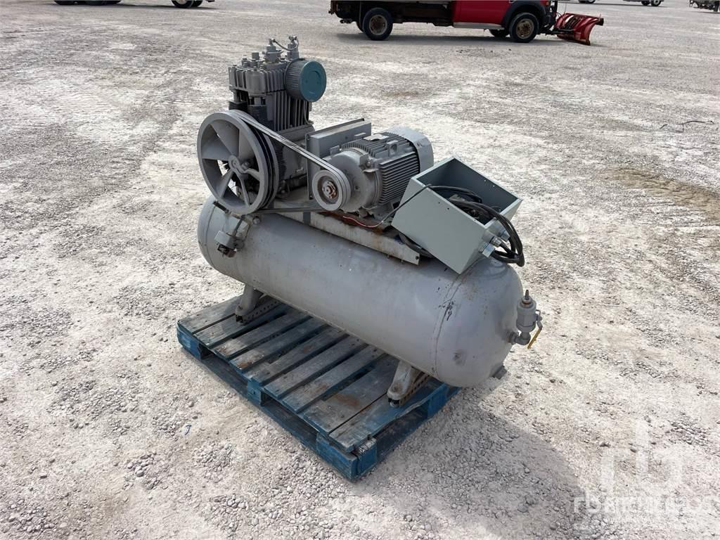  Electric Kompressorit