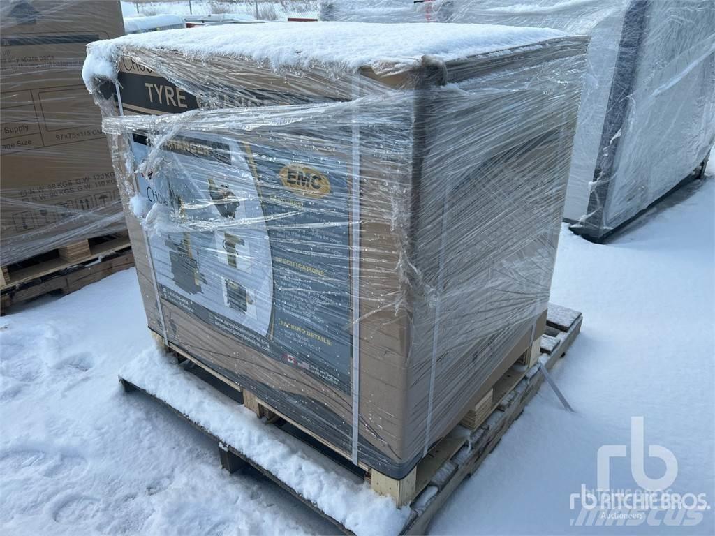 EMC (Unused) Muut koneet