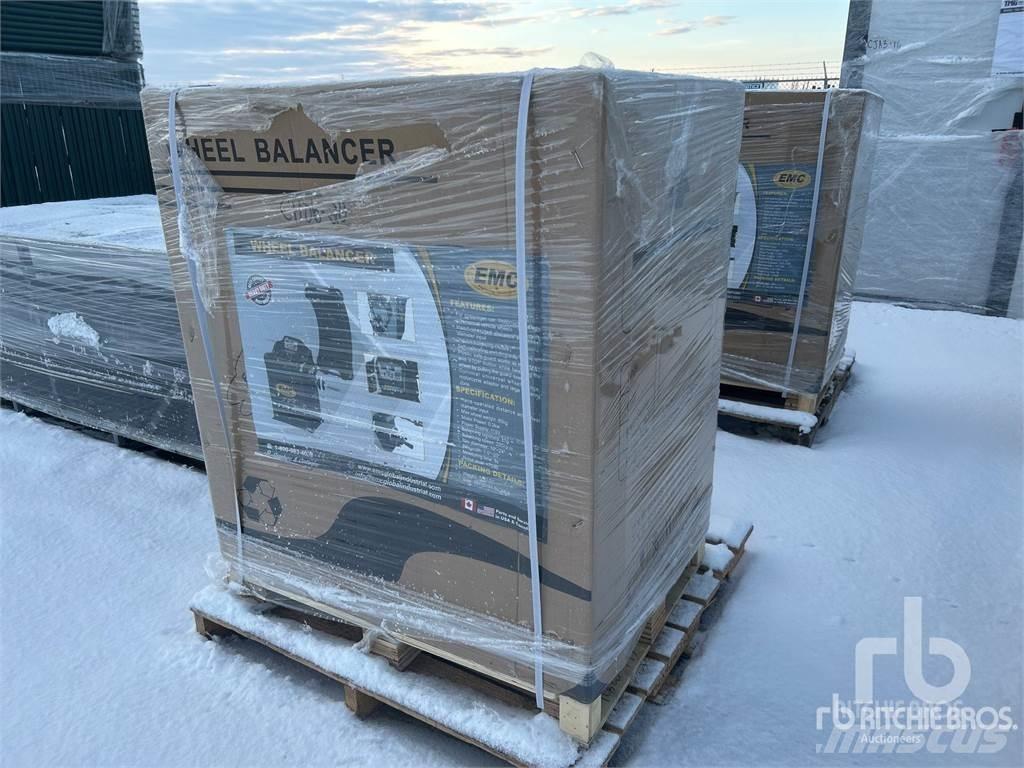 EMC WB24 Muut koneet